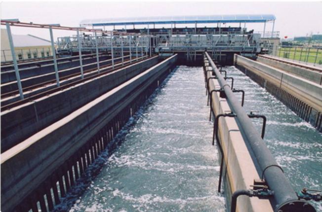 污水处理中制药废水的工艺和方案的确定